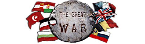 The Great War Mod 6.2 Complete Edition file .